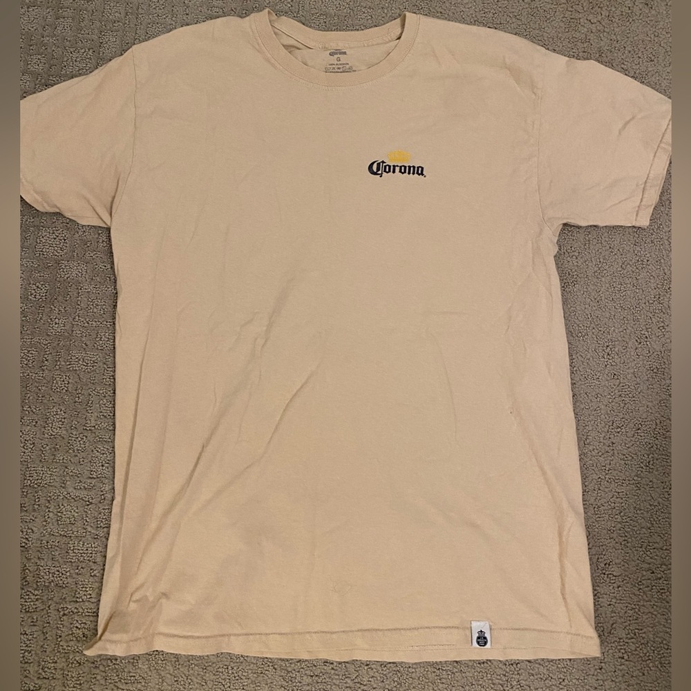 Corona Punta Cana Tshirt